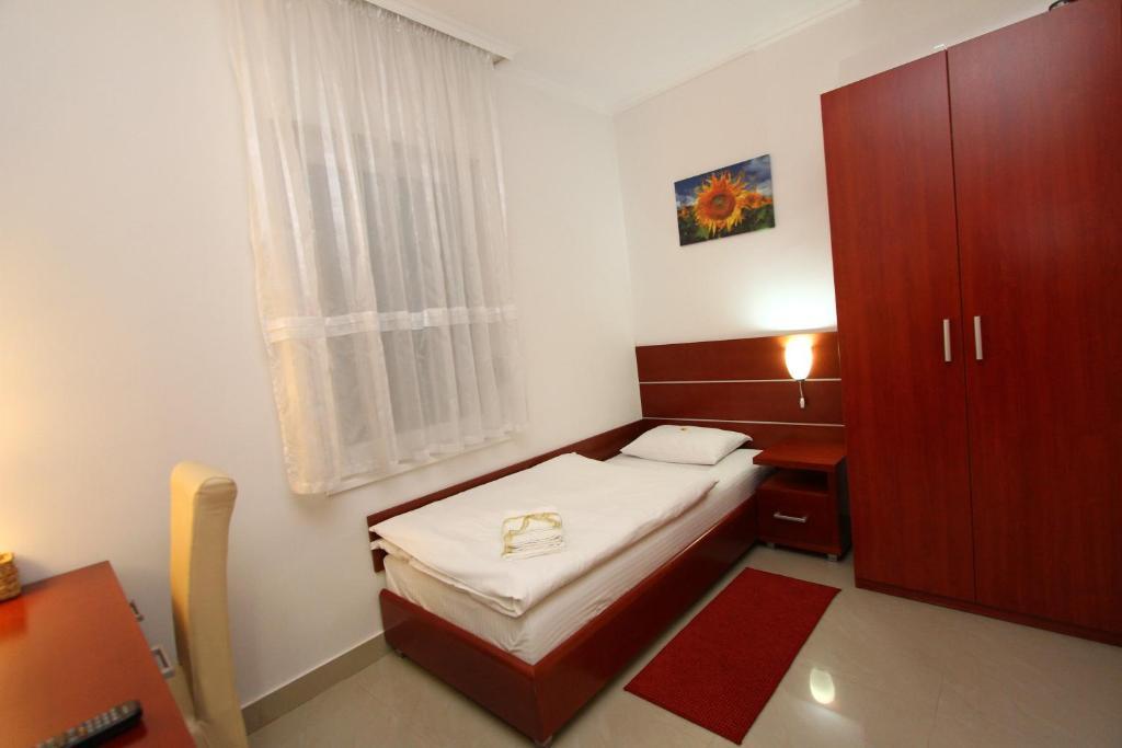 Guesthouse Villa Inn Subotica Room photo